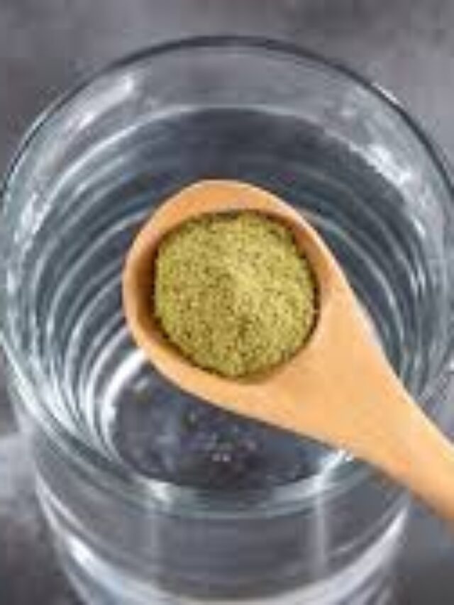 7 reasons to add ‘moringa’ to our diet