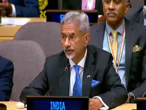 Terroristan: Indian Diplomat Walks Out of UN