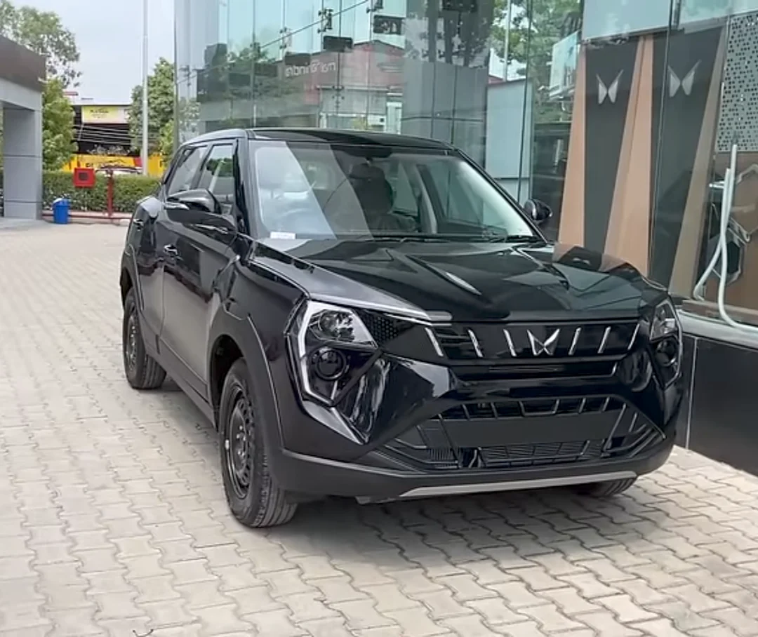 xuv-3xo